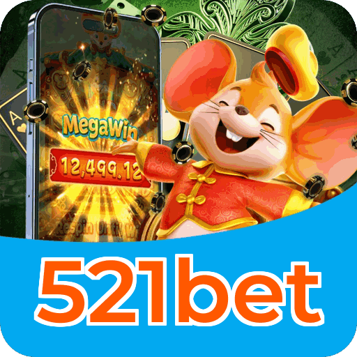 Promoções e bônus exclusivos da 521bet