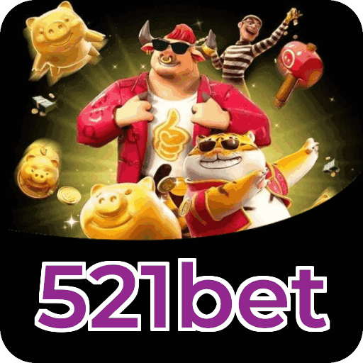 Download PC 521bet