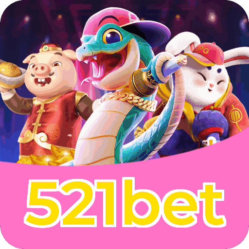 Programa VIP 521bet